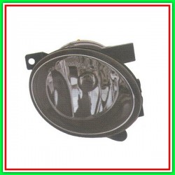 Fendinebbia Sinistro Con Lampadina-Versione Hella Vw Caddy-(Anno 2010-2015)