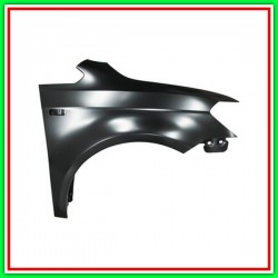 Parafango Anteriore Destro Con Foro Lucciola Vw Caddy-(Anno 2015 In Poi)