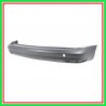 Paraurti Posteriore Nero Mod. Passo Corto Volkswagen-Caddy-Mod. 04/15-08/20
