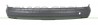 Paraurti Posteriore Nero Mod. Passo Corto Volkswagen-Caddy-Mod. 04/15-08/20
