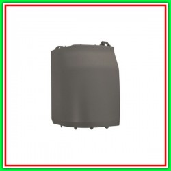 Cantonale Sinistro Paraurti Posteriore Con Primer Vw T5-(Anno 2009-2015)