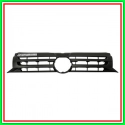 Griglia Radiatore Nera Vw T5-(Anno 2009-2015)