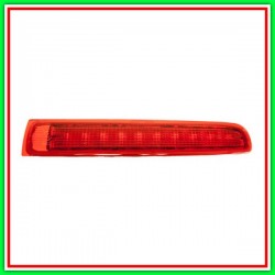 Terza Luce Stop Led Destra Mod Van Vw T5-(Anno 2009-2015)