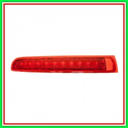 Terza Luce Stop Led Sinistra Mod Van Vw T5-(Anno 2009-2015)