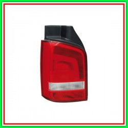 Fanale Posteriore Destro Senza Porta Lampada Mod Portellone Vw T5-(Anno 2009-2015)