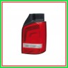 Fanale Posteriore Sinistro Senza Porta Lampada Mod Portellone Vw T5-(Anno 2009-2015)