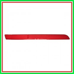 Catadiottro Destro Paraurti Posteriore Mod Porta Di Carico A Battente Vw T5-(Anno 2009-2015)