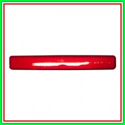 Catadiottro Sinistro Paraurti Posteriore Mod Portellone Vw T5-(Anno 2009-2015)