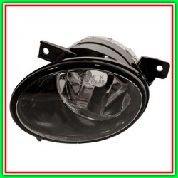 Fendinebbia Sinistro Con Lampadina Vw T5-(Anno 2009-2015)