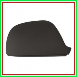 Calotta Retrovisore Destro Nera Vw T5-(Anno 2009-2015)
