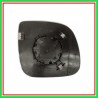 Piastra Specchio Sinistro-Asferica-Diametro 84 Mm Vw T5-(Anno 2009-2015)