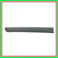 Paraurti Black Central Rear (PLASTICA) Vw Lt-(Year 1997-2006)