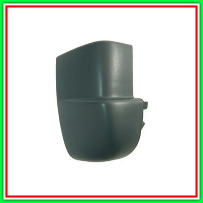 Cantonal Left Black-PARAURTI Vw Lt-(Year 1997-2006)
