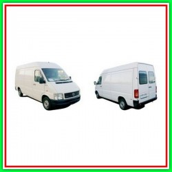 Cantonal Left Black-PARAURTI Vw Lt-(Year 1997-2006)