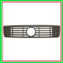Vw Lt- (Year 1997-2006) Black Radiator Grille