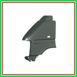 Left Front Fender With Vw Lt- Firefly Hole (Year 1997-2006)