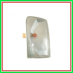 Front HeadLight Right White Without Lamp Door Vw Lt-(Year 1997-2006)