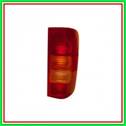 Right Tail Light Without Lamp Door Vw Lt-(Year 1997-2006)