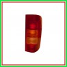 Right Tail Light Without Lamp Door Vw Lt-(Year 1997-2006)