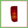 Left Tail Light Without Lamp Door Vw Lt-(Year 1997-2006)