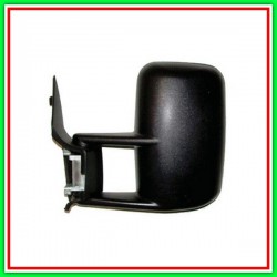 Left Rear-Manual Convex Vw Lt-(Year 1997-2006)