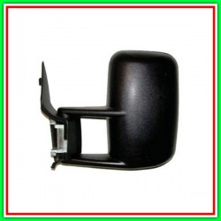 Left Rear-Manual Aspheric Vw Lt-(Year 1997-2006)