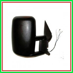 Right-Electric-Thermal-Black-Convex Vw Lt-(Year 1997-2006)