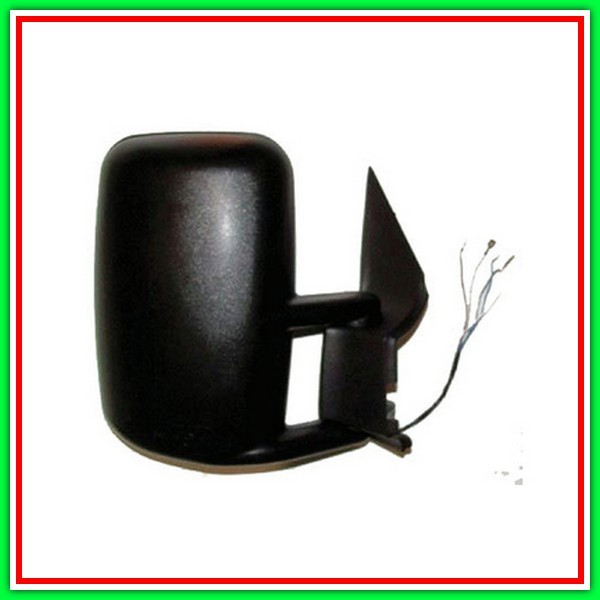 Right-Electric-Thermal-Black-Convex Vw Lt-(Year 1997-2006)