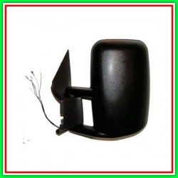 Left-Electric-Thermal-Black-Convex Vw Lt-(Year 1997-2006)