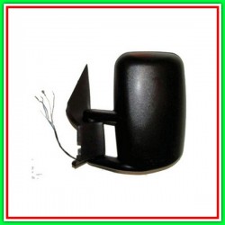 Left-Electric-Thermal-Black-Aspheric Vw Lt-(Year 1997-2006)