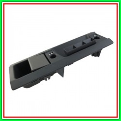 Vw Lt- Grey Tailgate Internal Handle (Year 1997-2006)