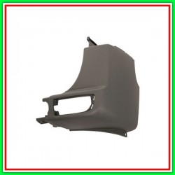 Cantonal Right PARAURTI Without Primer Vw Crafter-(Year 2011-2016)