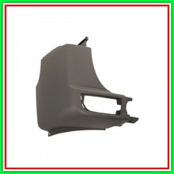 Cantonale Sinistro Paraurti Posteriore Senza Primer Vw Crafter-(Anno 2011-2016)