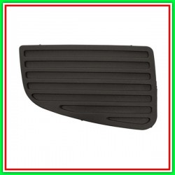Vw Crafter Black Right Defensive Cap-(Year 2011-2016)