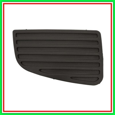 Vw Crafter Black Right Defensive Cap-(Year 2011-2016)
