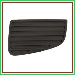 Tappo Coprifendi Sinistro Nero Vw Crafter-(Anno 2011-2016)