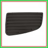 Vw Crafter Black Left Defensive Cap-(Year 2011-2016)