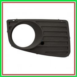 Grid Right Paraurti Black-Headquartered Fendi Vw Crafter-(Year 2011-2016)