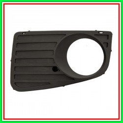 Grid Left Paraurti Black-Headquartered Fendi Vw Crafter-(Year 2011-2016)