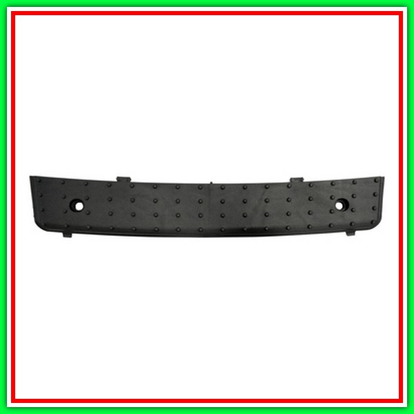 Footrest footrest PARAURTI Front Vw Crafter-(Year 2011-2016)