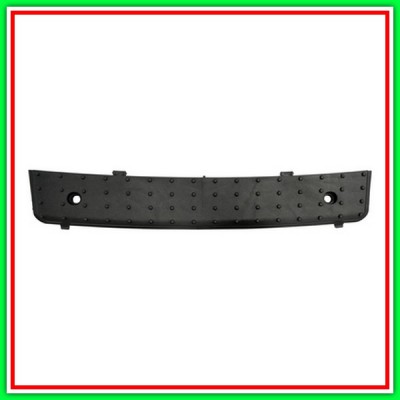 Footrest footrest PARAURTI Front Vw Crafter-(Year 2011-2016)