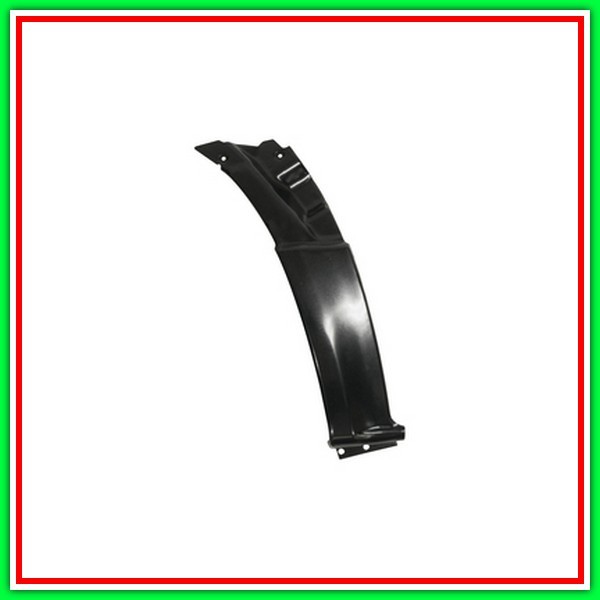 Left Front Fender-Part Vw Crafter-(Year 2011-2016)