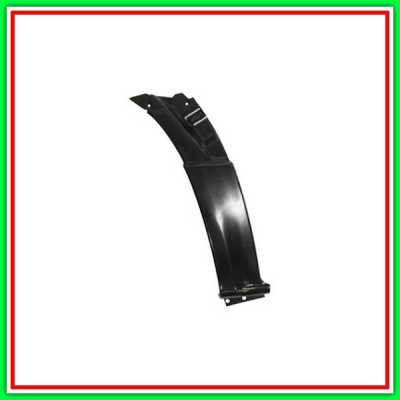 Left Front Fender-Part Vw Crafter-(Year 2011-2016)