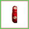 Left Tail light Without Lamp Door Vw Crafter-(Year 2011-2016)