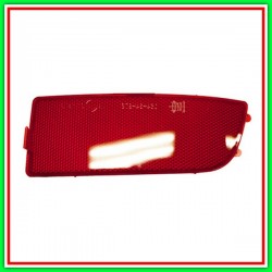 Right Reflector PARAURTI Vw Crafter-(Year 2011-2016)
