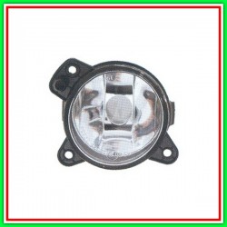 Left Fog Light with Bulb-Hella Version - Mod Until 2013 Vw Crafter-(Year 2011-2016)