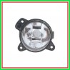 Left Fog Light with Bulb-Hella Version - Mod Until 2013 Vw Crafter-(Year 2011-2016)