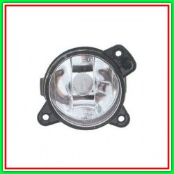 Fog light Right-Hella version - Mod Until 2013 Vw Crafter-(Year 2011-2016)