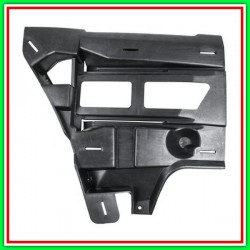 Staffa Laterale Destra Paraurti Anteriore-Plastica Volkswagen-Crafter-Mod. 07/11-12/16