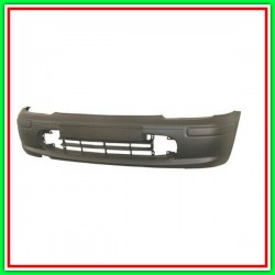 Paraurti Anteriore Nero Nissan Micra K11-(Anno 1998-2000)